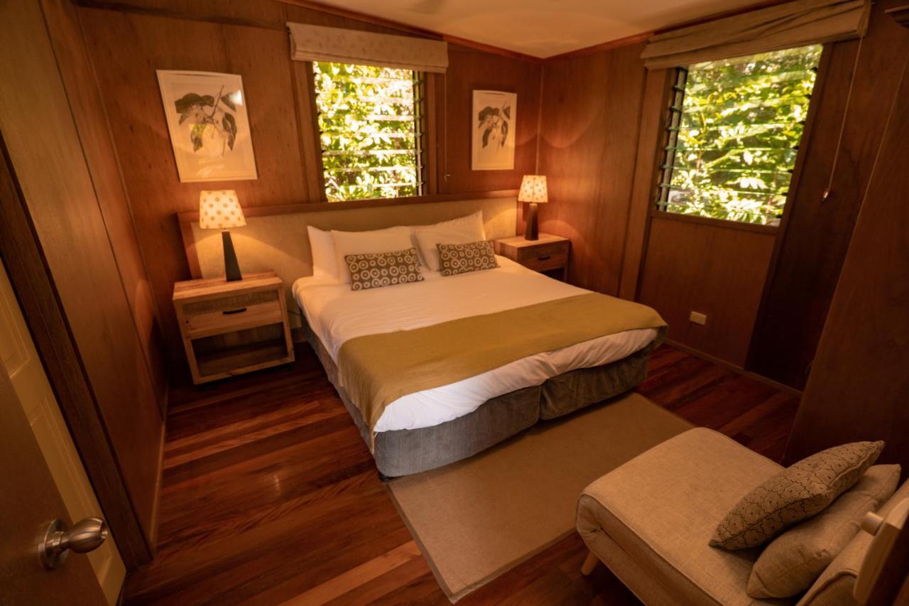 Whispering Valley Cottage Retreat Maleny Exterior photo