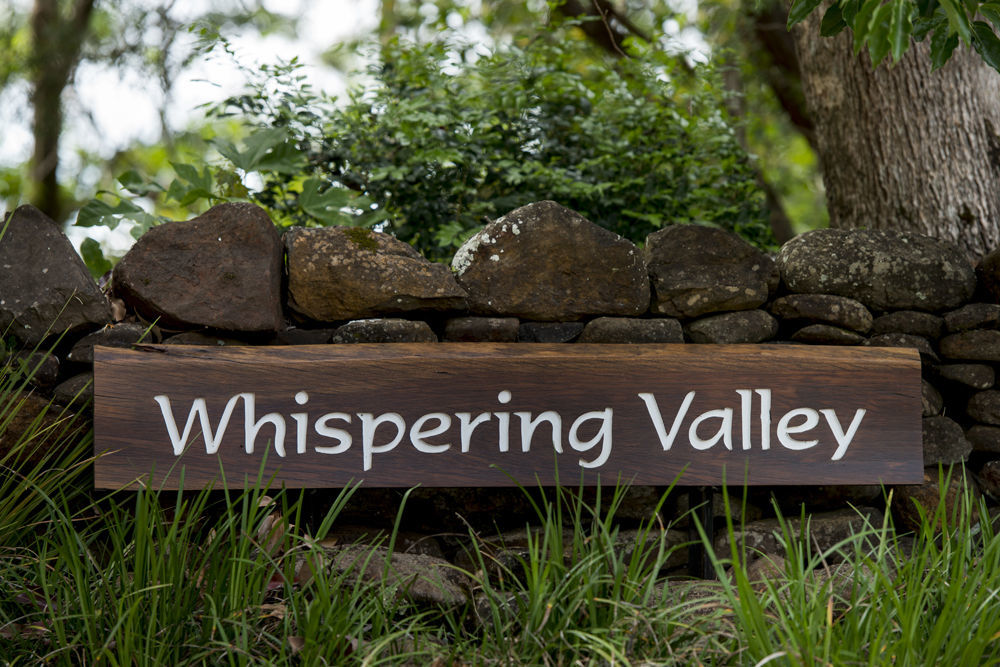 Whispering Valley Cottage Retreat Maleny Exterior photo