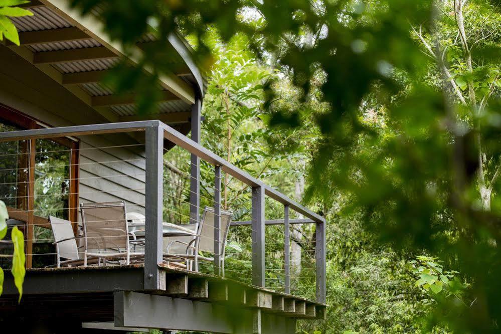 Whispering Valley Cottage Retreat Maleny Exterior photo