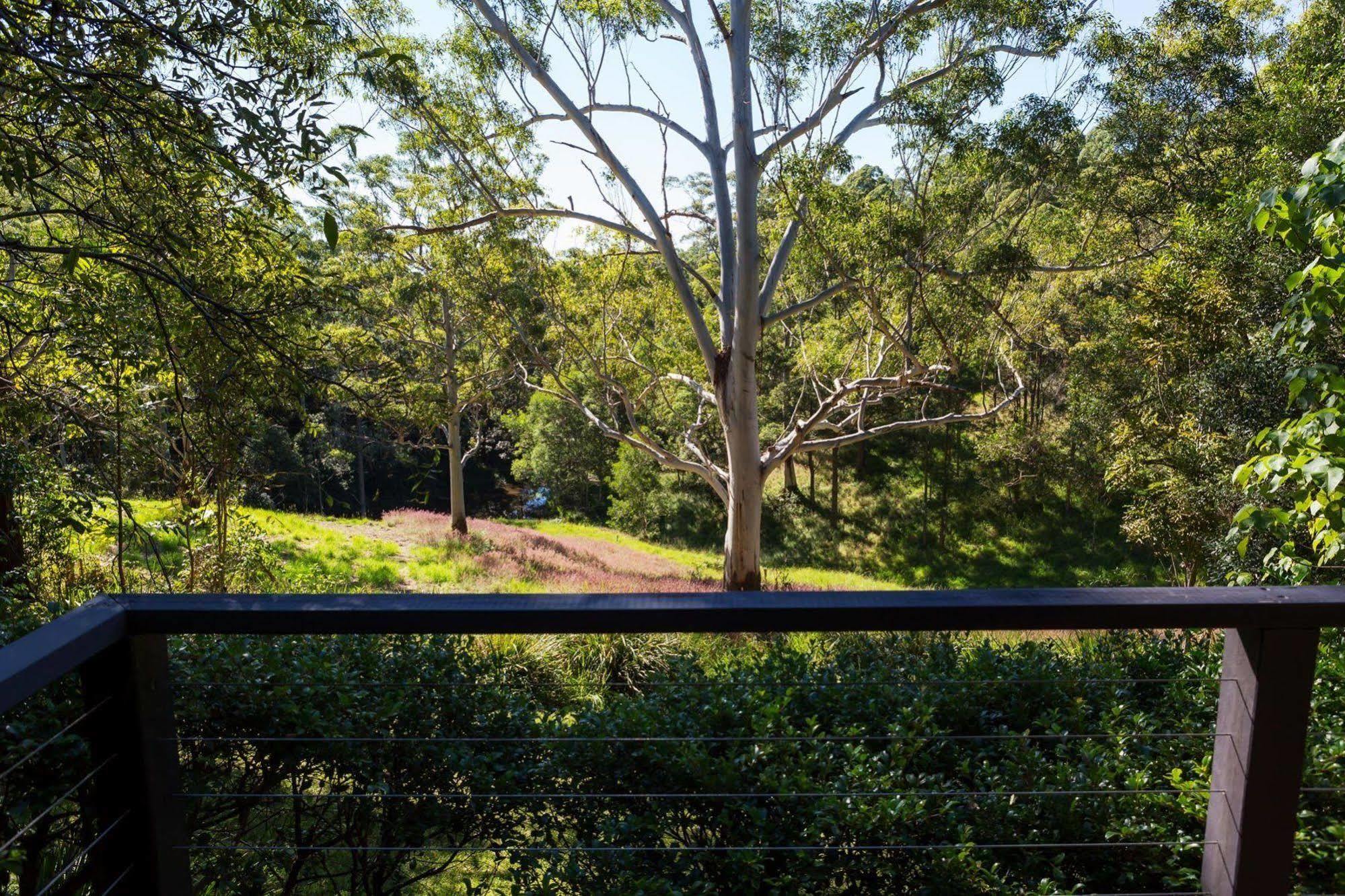 Whispering Valley Cottage Retreat Maleny Exterior photo